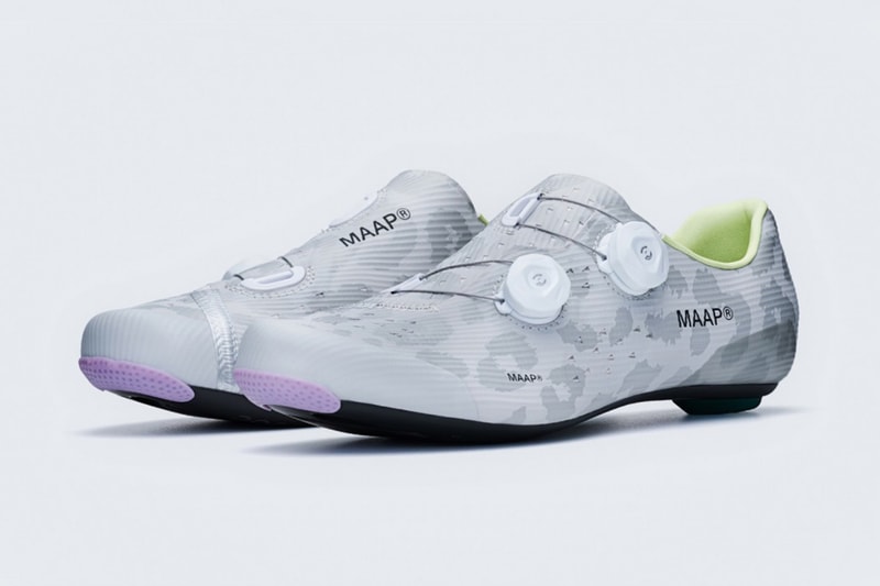 Instinct Meets Speed: MAAP and QUOC Drop the Limited-Edition M3 Pro "Leopard"