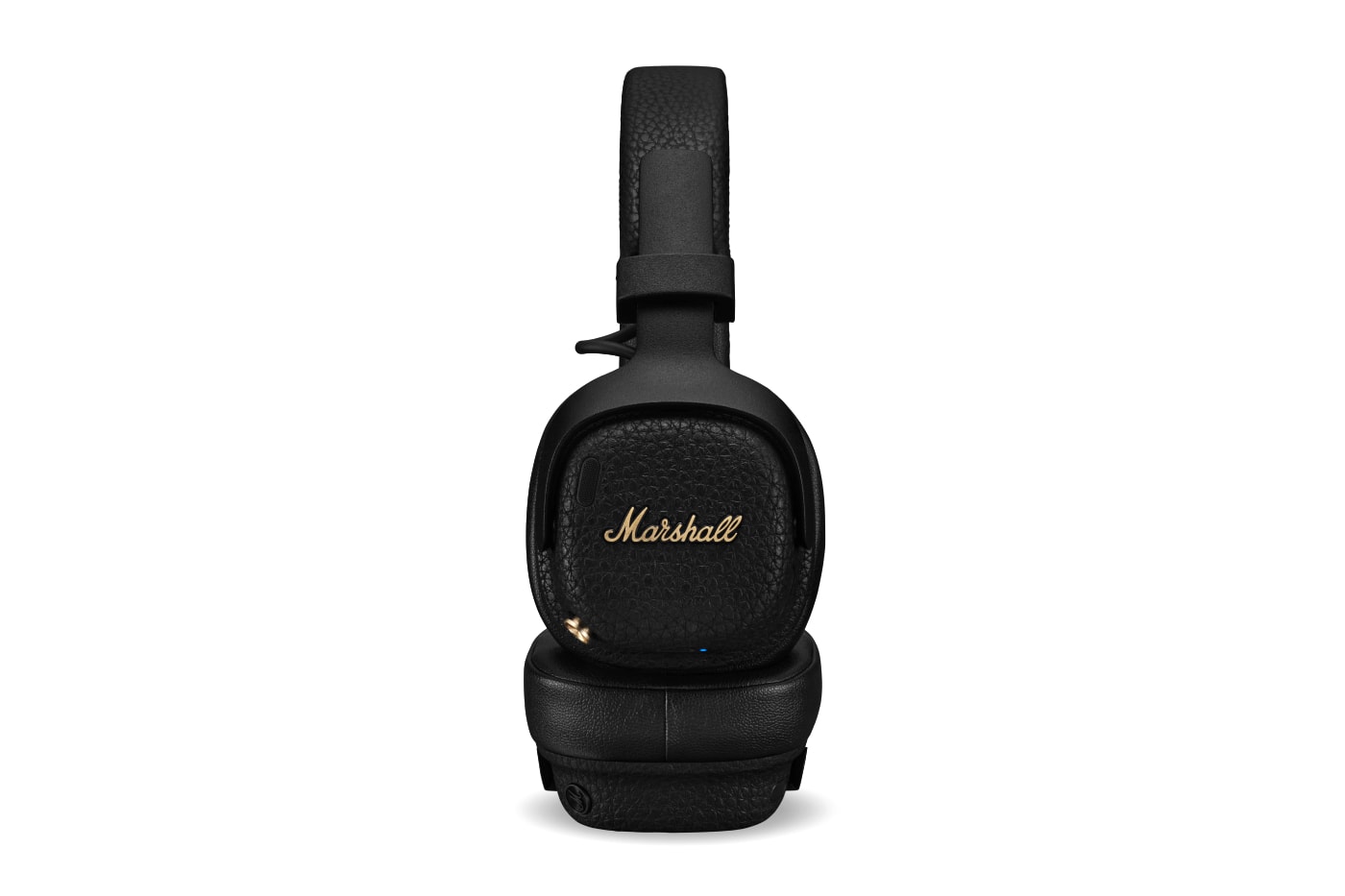 Marshall Milton A.N.C. Wireless On-Ear Headphones Release Info