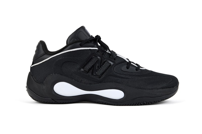 New Balance Basketball Unveils the Cameron Brink-Headlined P400 Low