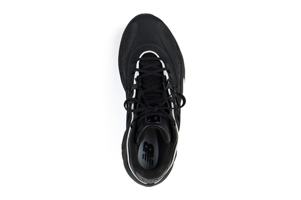 New Balance Basketball Unveils the Cameron Brink-Headlined P400 Low