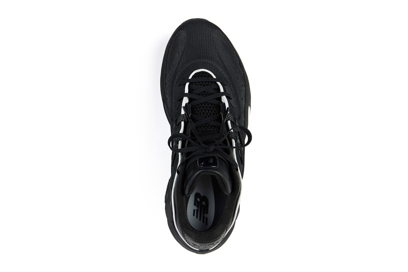 New Balance Basketball Unveils the Cameron Brink-Headlined P400 Low