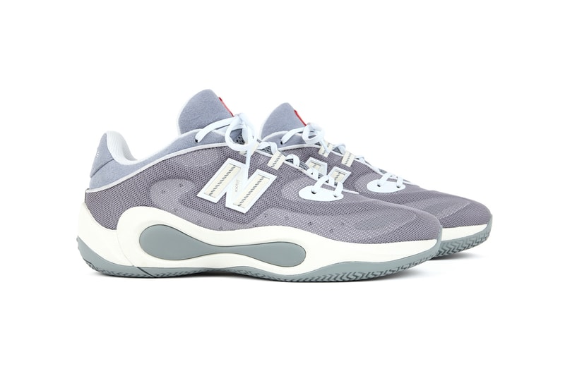 New Balance Basketball Unveils the Cameron Brink-Headlined P400 Low