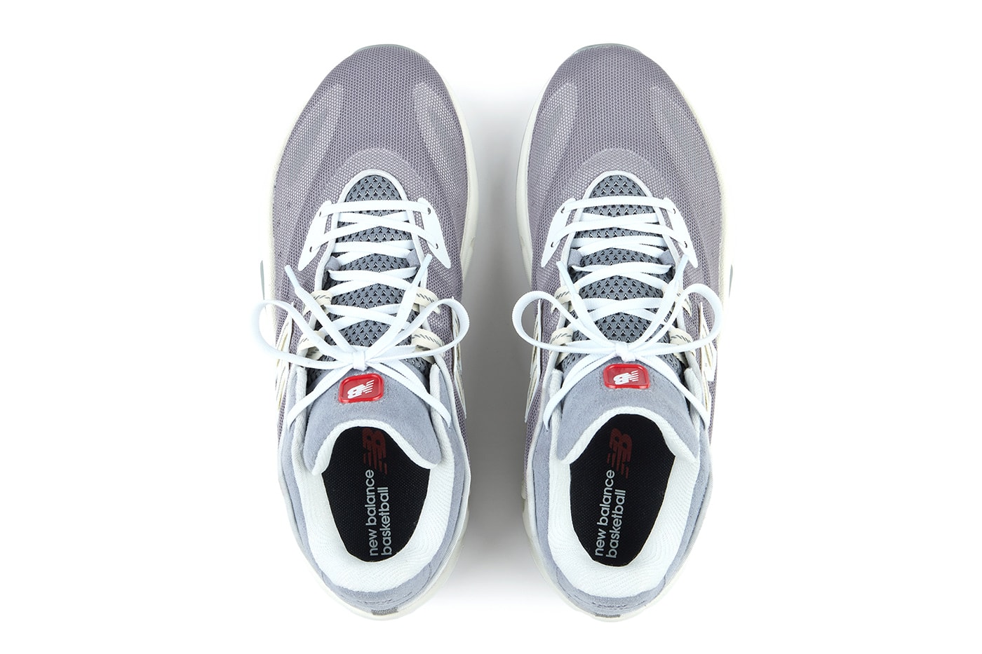 New Balance Basketball Unveils the Cameron Brink-Headlined P400 Low