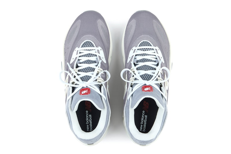 New Balance Basketball Unveils the Cameron Brink-Headlined P400 Low