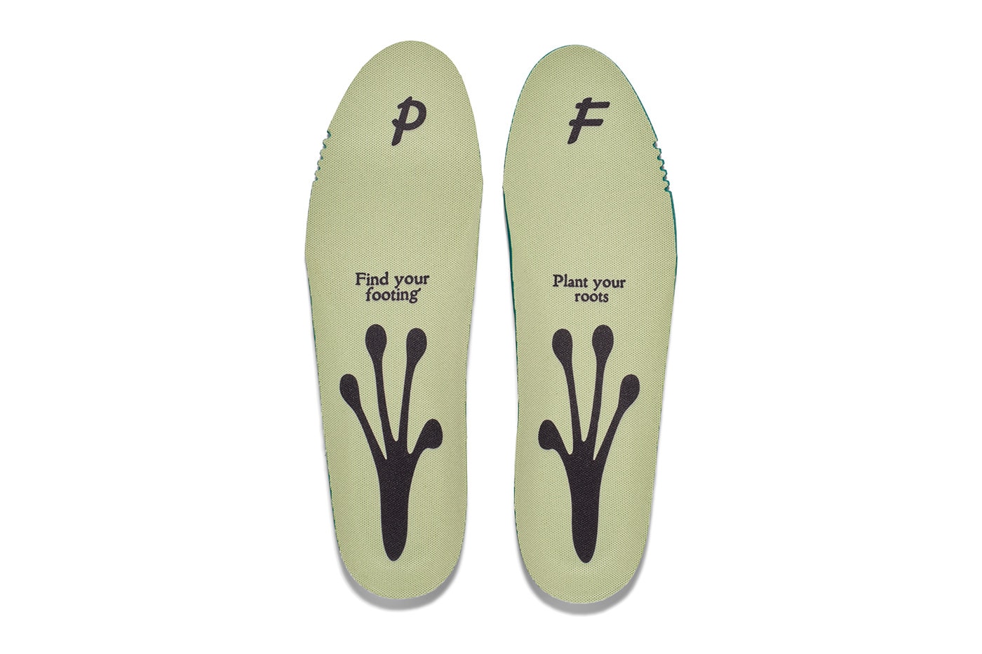 P.F. Flyers Grounder by Saeed Ferguson Low-Top Brown/Black Release Info