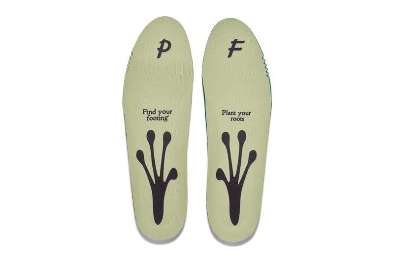 P.F. Flyers Grounder by Saeed Ferguson Low-Top Brown/Black Release Info