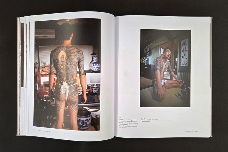 Prestel Publishing Manami Okazaki ‘The Japanese Tattoo’ Book Release Info