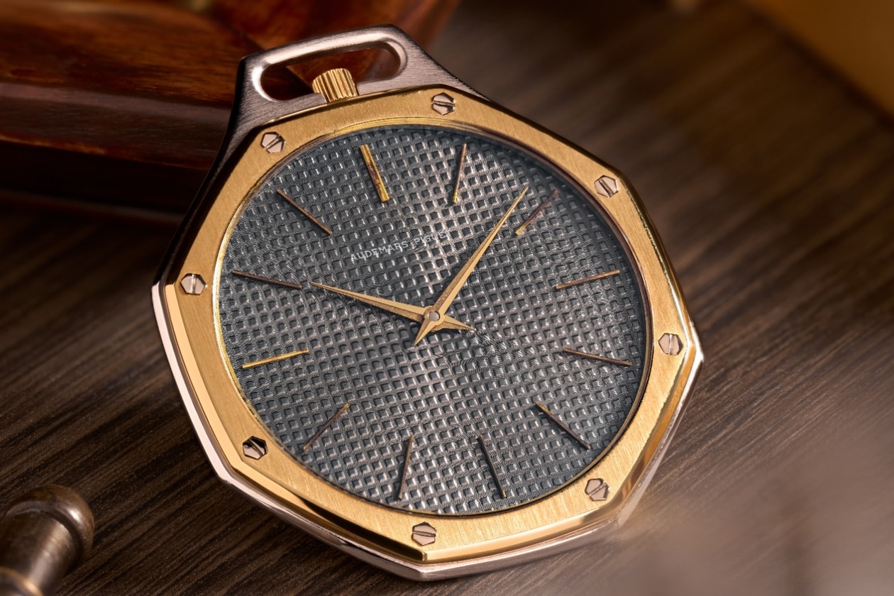 Swatch  Audemars Piguet Royal Pop  Round table Discussion  Helbert Tsang The Horology Club  Oliver Tong Horoverse Tom Chng The Singapore Watch Club Bhanu Chopra Worn & Wound  Françoise-Marie Santucci