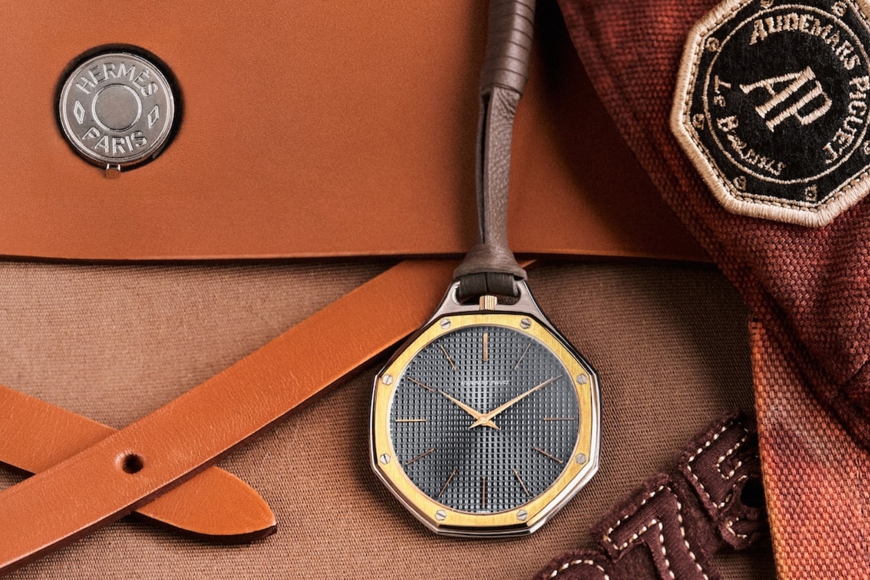 Swatch  Audemars Piguet Royal Pop  Round table Discussion  Helbert Tsang The Horology Club  Oliver Tong Horoverse Tom Chng The Singapore Watch Club Bhanu Chopra Worn & Wound  Françoise-Marie Santucci