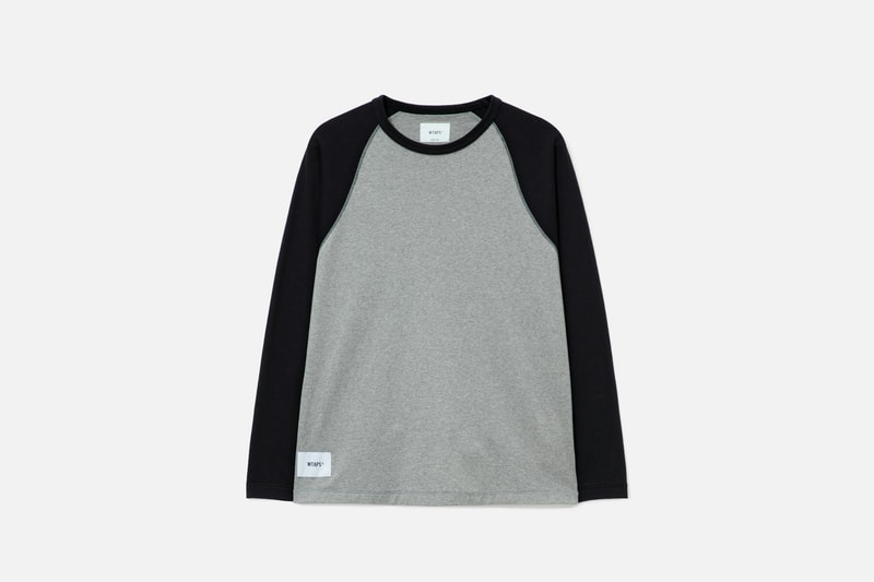 HBX 最新上架：WTAPS 新品登場