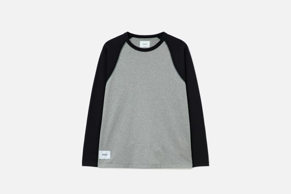 WTAPS new collection at HBX
