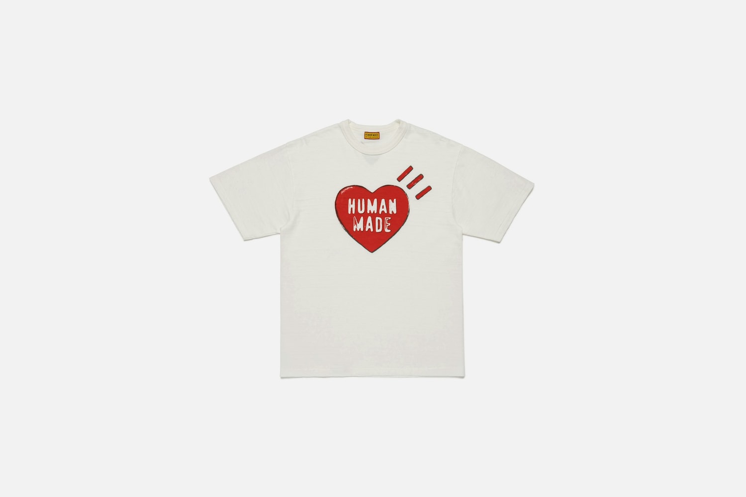 Human Made new collection at HBX