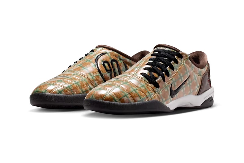 Procell Nike Total 90 III Heirloom IQ5794-237 Wide Release snkrs Info