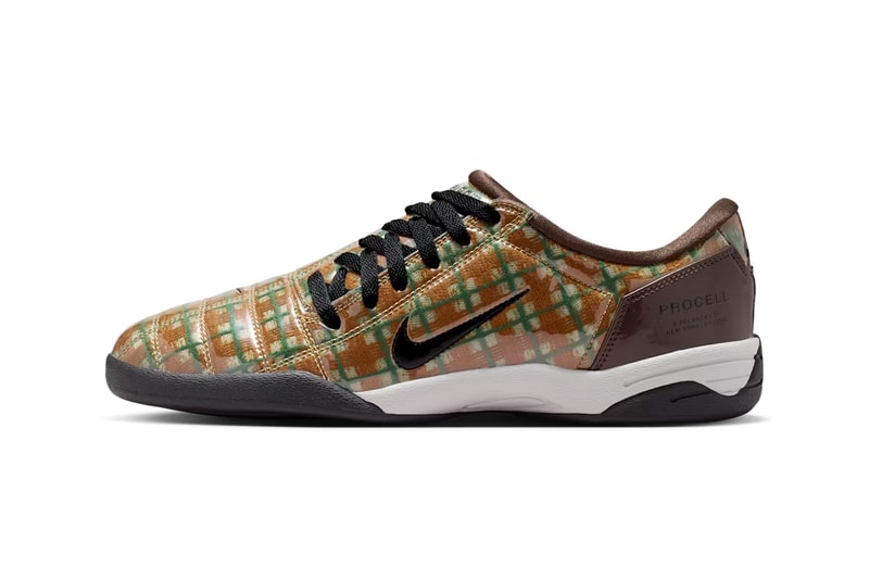 Procell Nike Total 90 III Heirloom IQ5794-237 Wide Release snkrs Info