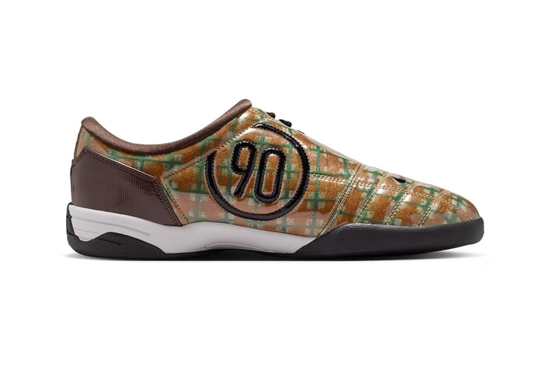 Procell Nike Total 90 III Heirloom IQ5794-237 Wide Release snkrs Info