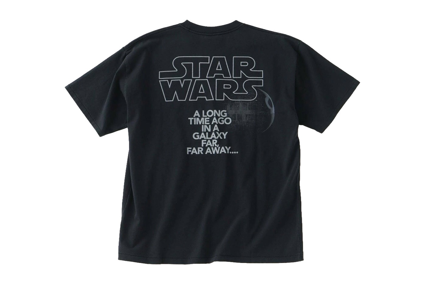 Star Wars JOURNAL STANDARD relume spring summer ss 2026 Collaboration collection Release Info