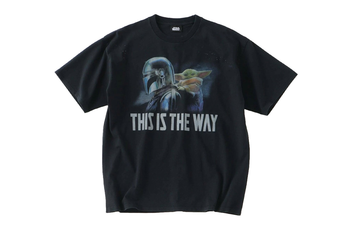 Star Wars JOURNAL STANDARD relume spring summer ss 2026 Collaboration collection Release Info