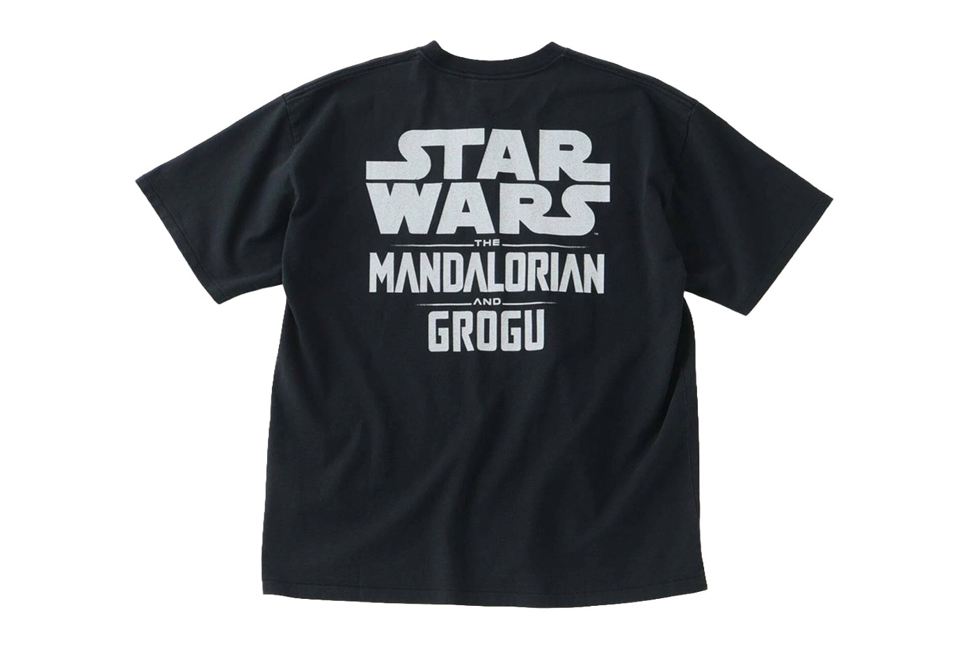 Star Wars JOURNAL STANDARD relume spring summer ss 2026 Collaboration collection Release Info