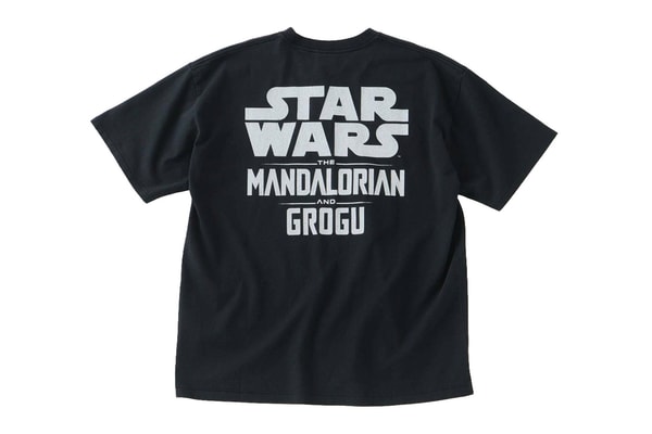 Star Wars JOURNAL STANDARD relume spring summer ss 2026 Collaboration collection Release Info