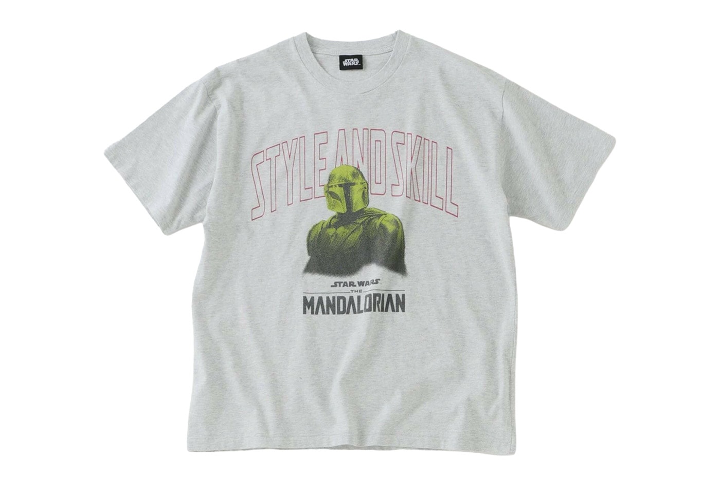 Star Wars JOURNAL STANDARD relume spring summer ss 2026 Collaboration collection Release Info