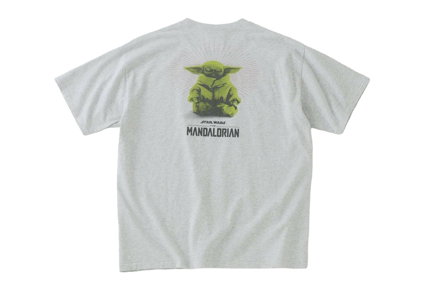 Star Wars JOURNAL STANDARD relume spring summer ss 2026 Collaboration collection Release Info
