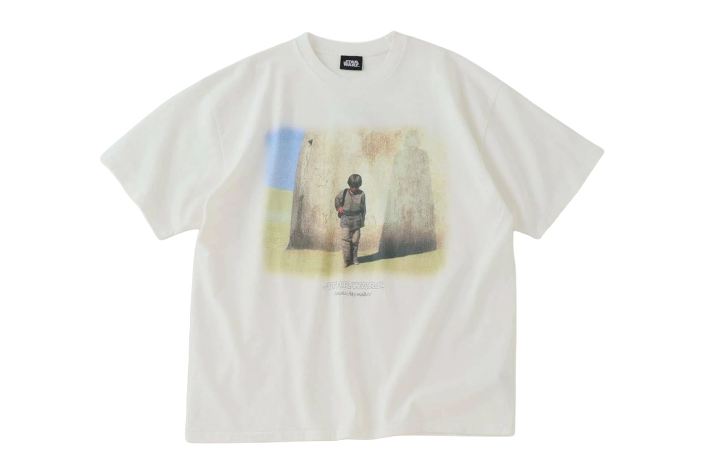 Star Wars JOURNAL STANDARD relume spring summer ss 2026 Collaboration collection Release Info
