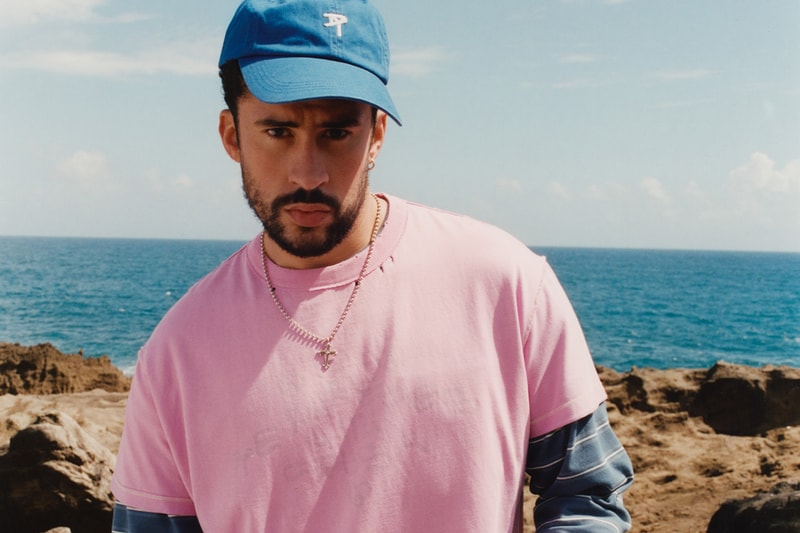 Bad Bunny and Zara Reveal Massive 150-Piece Benito Antonio Collection collaboration puerto rico reggaeton latin superbowl halftime show met gala