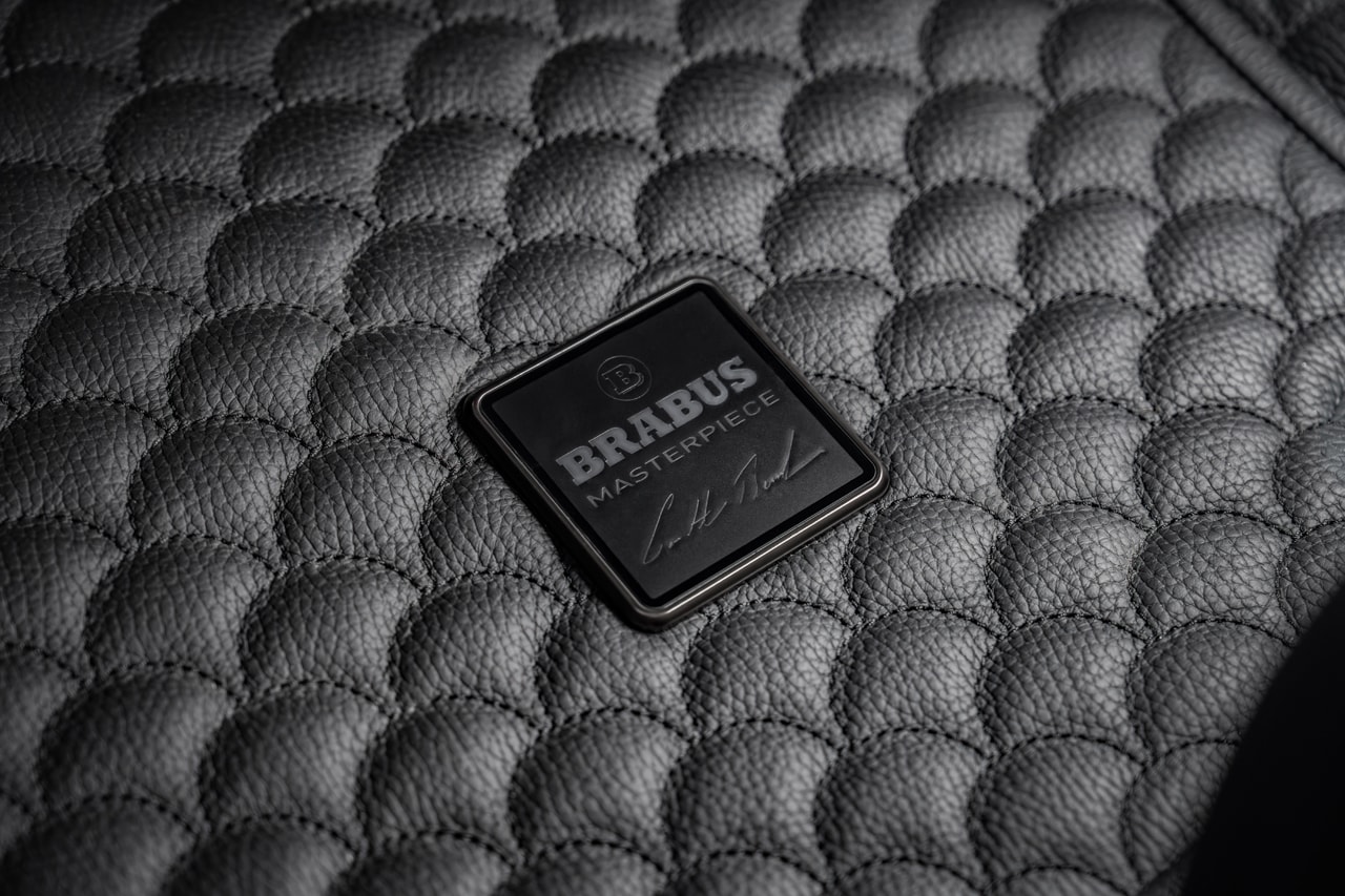 BRABUS BODO: All the Specs, Figures and Photos coachbuilt super sports car aston martin vanquish