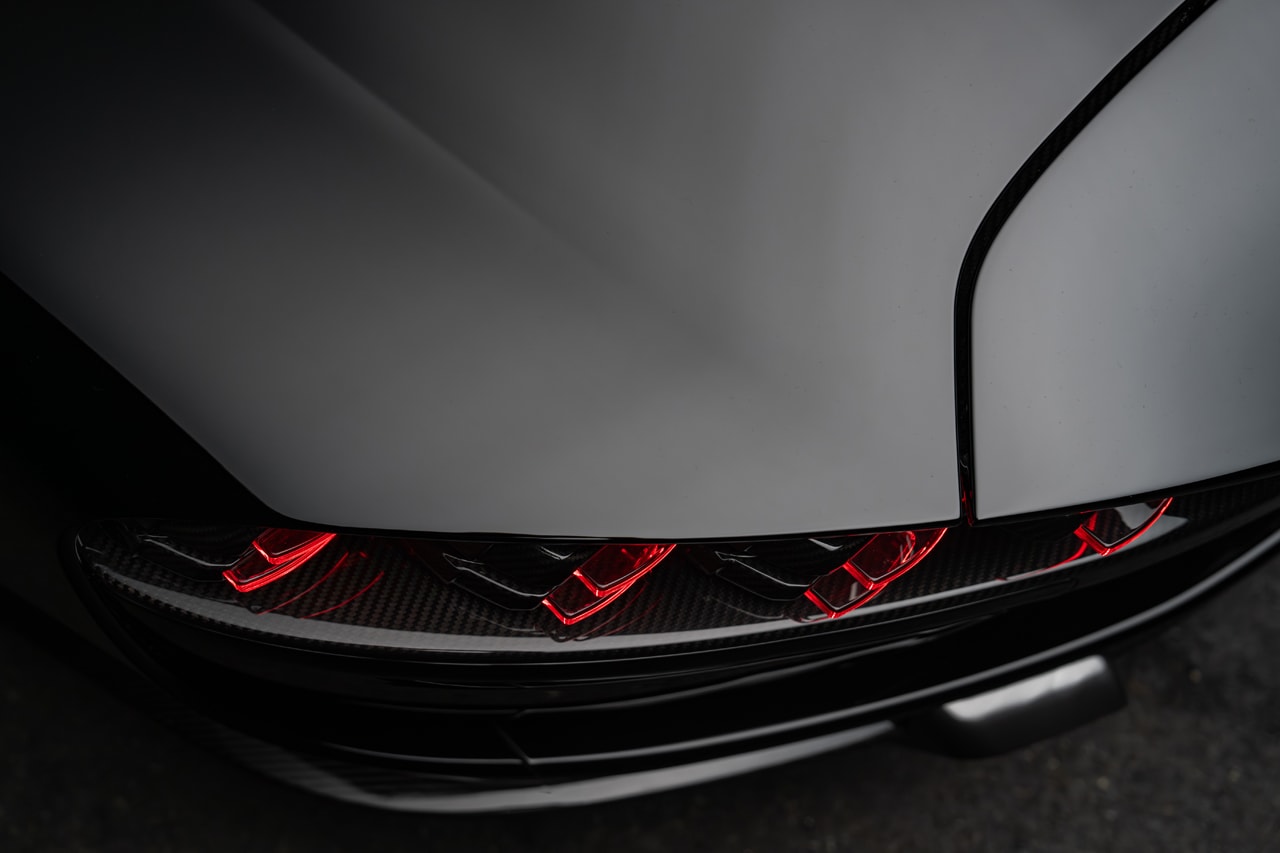 BRABUS BODO: All the Specs, Figures and Photos coachbuilt super sports car aston martin vanquish