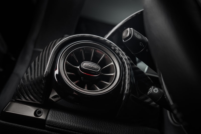 BRABUS BODO: All the Specs, Figures and Photos coachbuilt super sports car aston martin vanquish