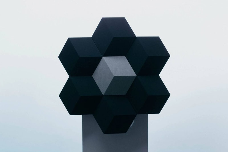 fragment design Bang Olufsen Collaboration collection Release Info