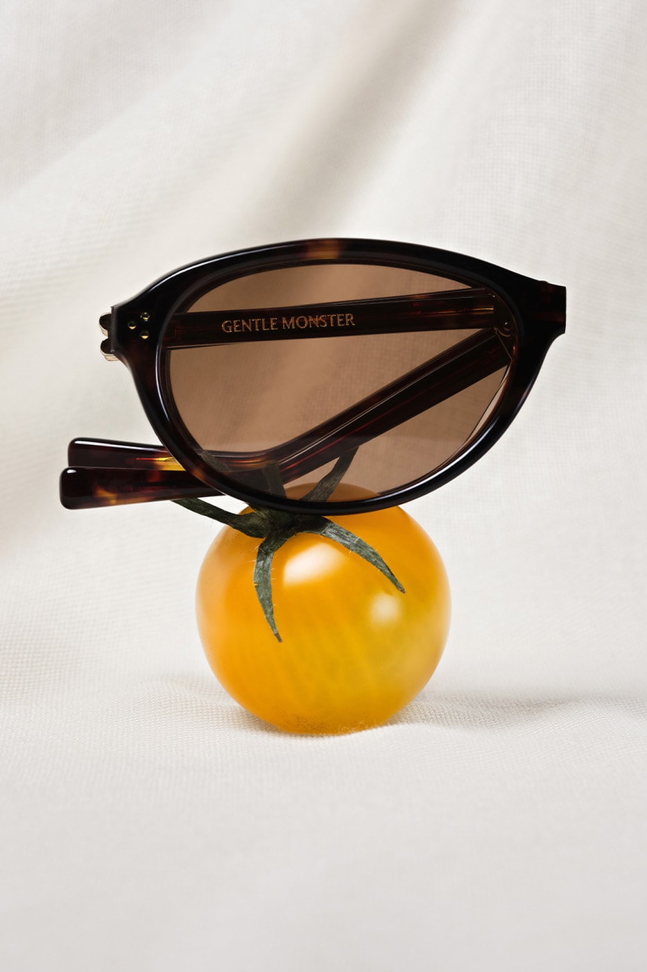 Gentle Monster "Veggie" Eyewear Collection Campaign Release Info Karina Aespa