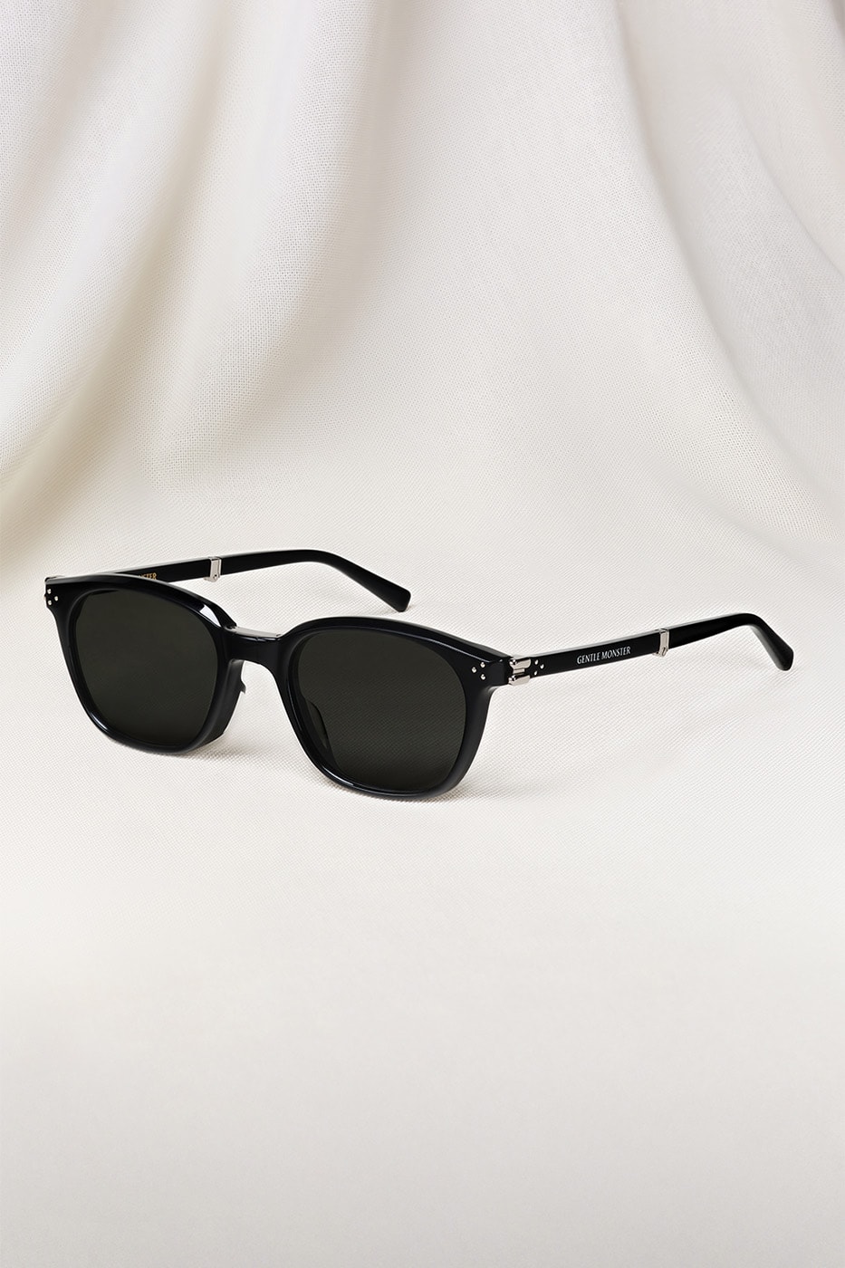 Gentle Monster "Veggie" Eyewear Collection Campaign Release Info Karina Aespa