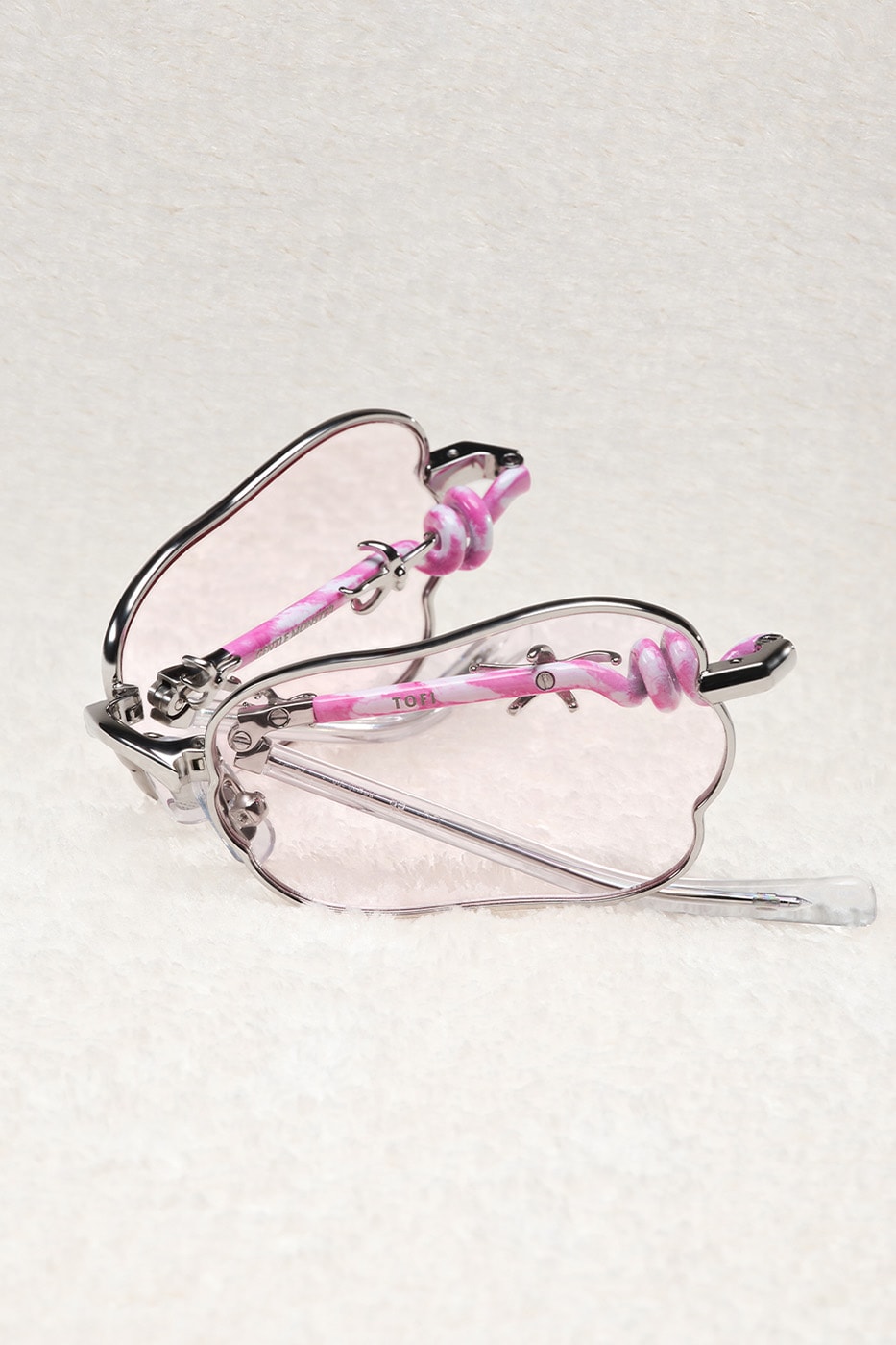 Gentle Monster "Veggie" Eyewear Collection Campaign Release Info Karina Aespa