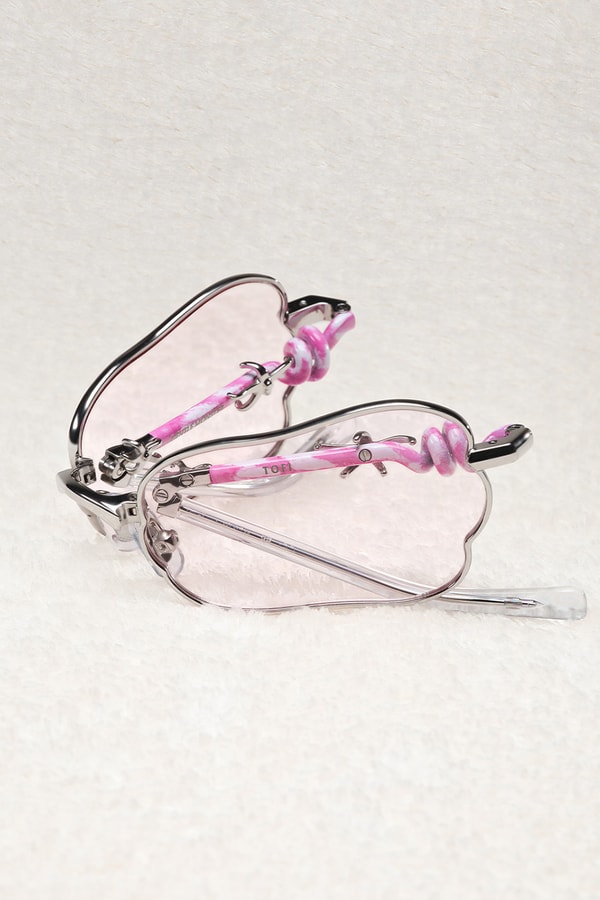 Gentle Monster "Veggie" Eyewear Collection Campaign Release Info Karina Aespa