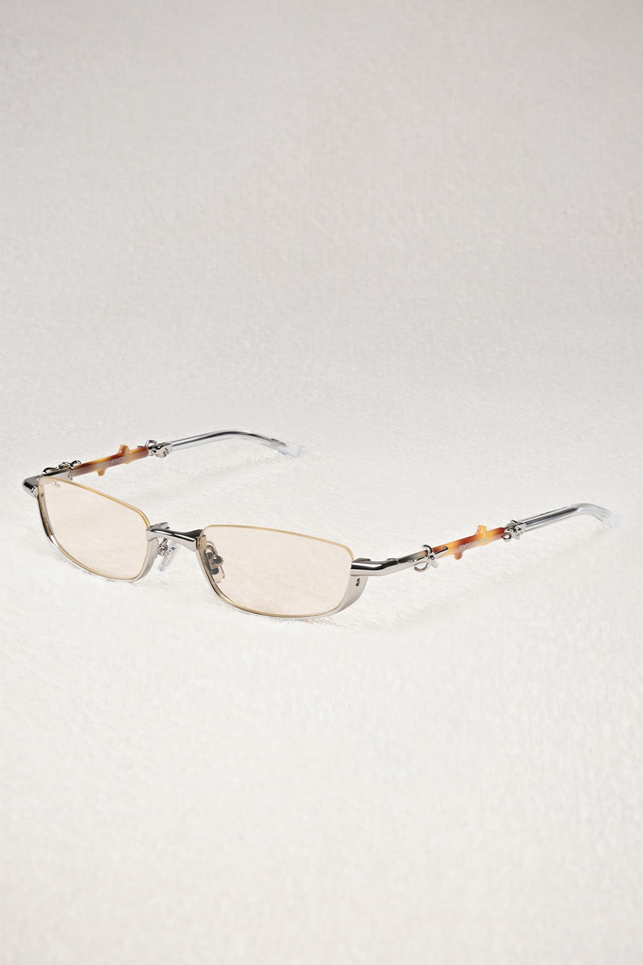 Gentle Monster "Veggie" Eyewear Collection Campaign Release Info Karina Aespa