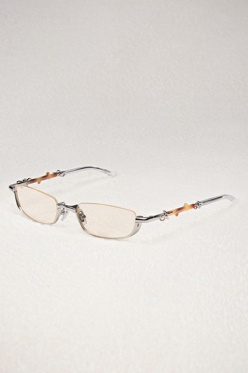 Gentle Monster "Veggie" Eyewear Collection Campaign Release Info Karina Aespa