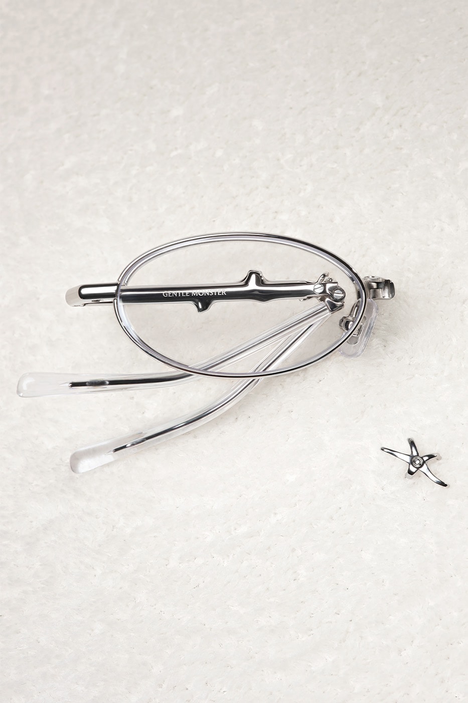 Gentle Monster "Veggie" Eyewear Collection Campaign Release Info Karina Aespa