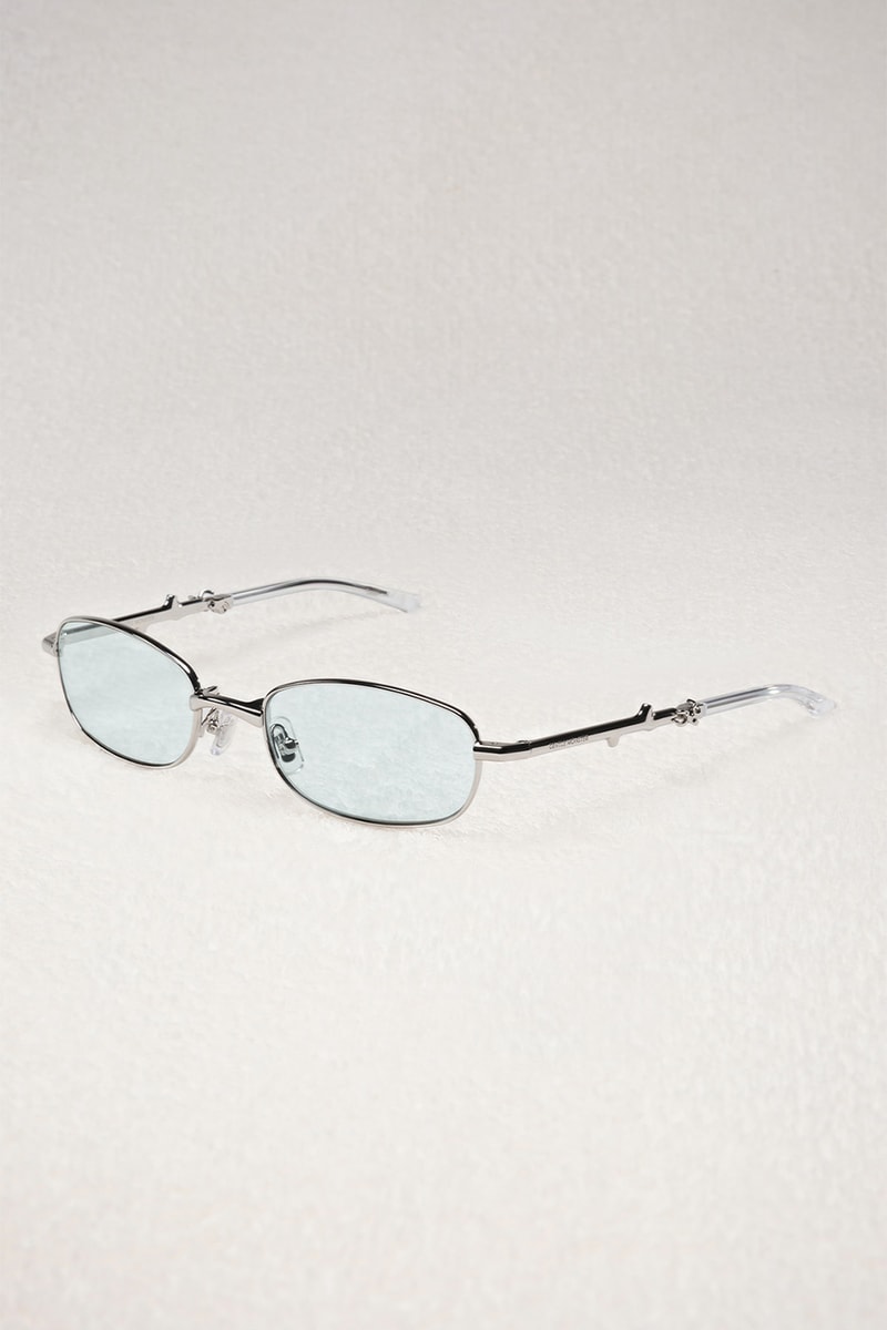 Gentle Monster "Veggie" Eyewear Collection Campaign Release Info Karina Aespa