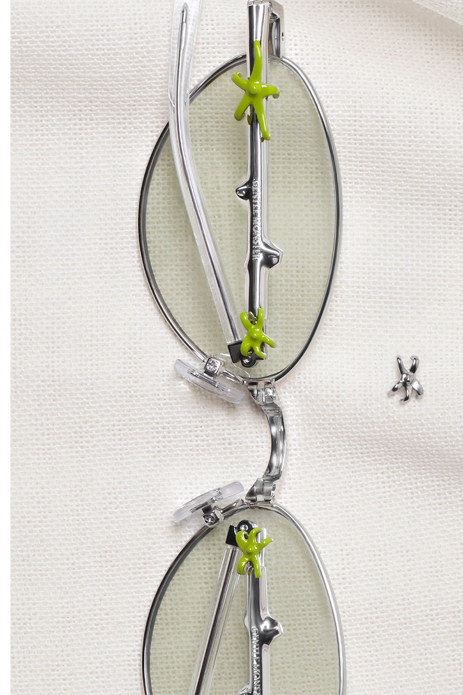 Gentle Monster "Veggie" Eyewear Collection Campaign Release Info Karina Aespa