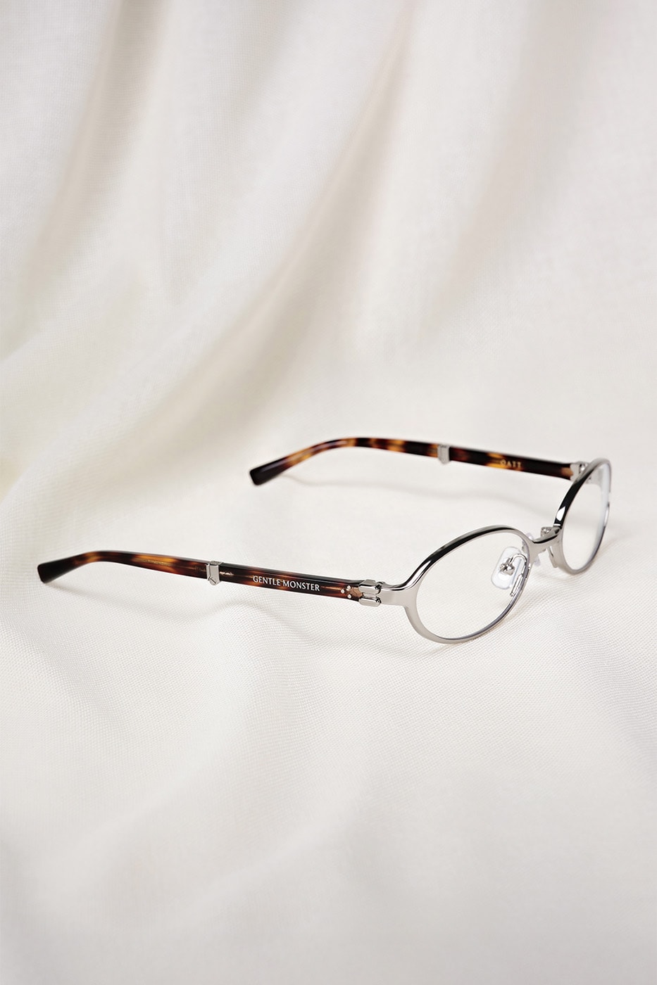 Gentle Monster "Veggie" Eyewear Collection Campaign Release Info Karina Aespa