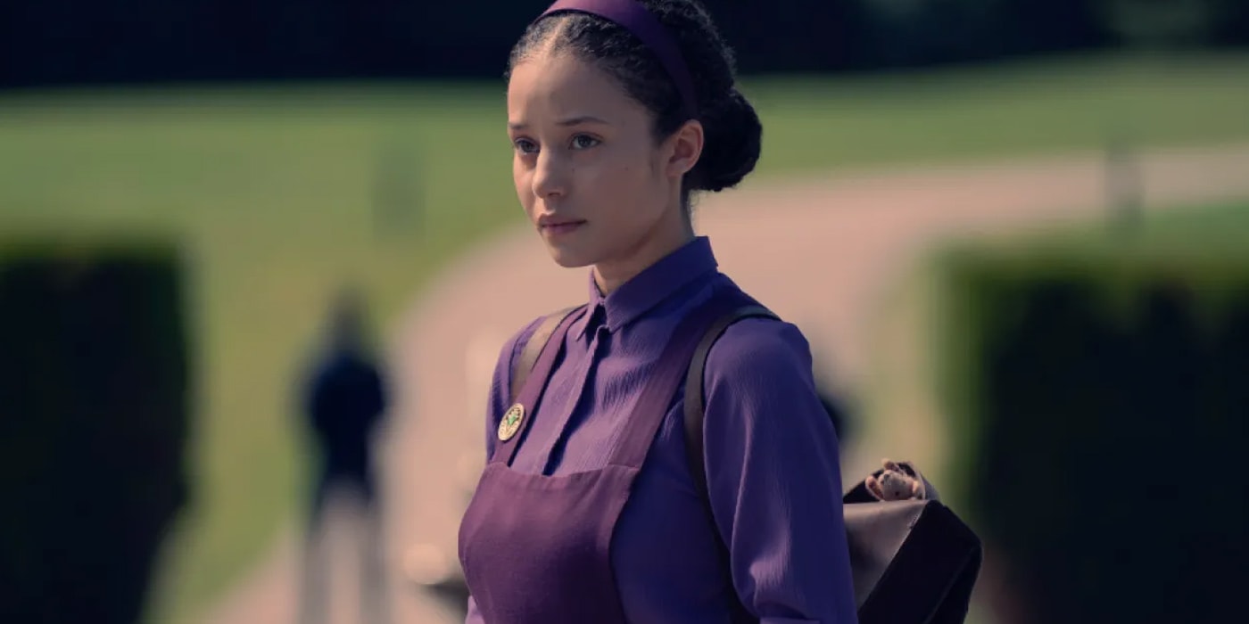Hulu Renews 'The Testaments' for Season 2 the handmaids tale sequel dystopia
