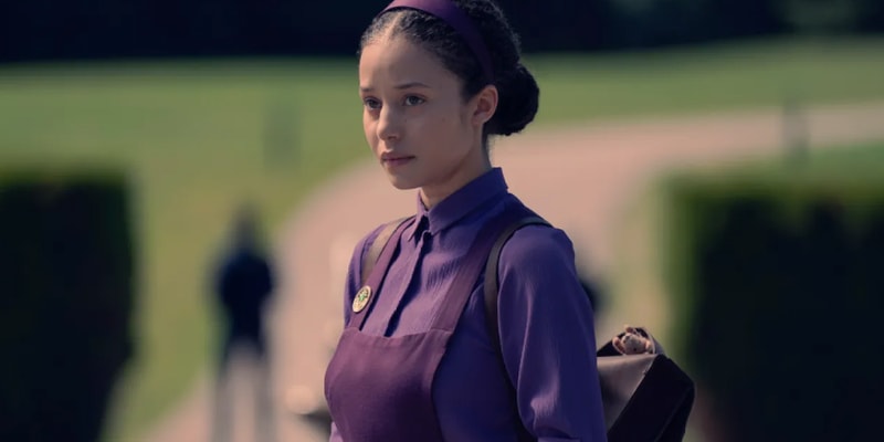 Hulu Renews 'The Testaments' for Season 2 the handmaids tale sequel dystopia