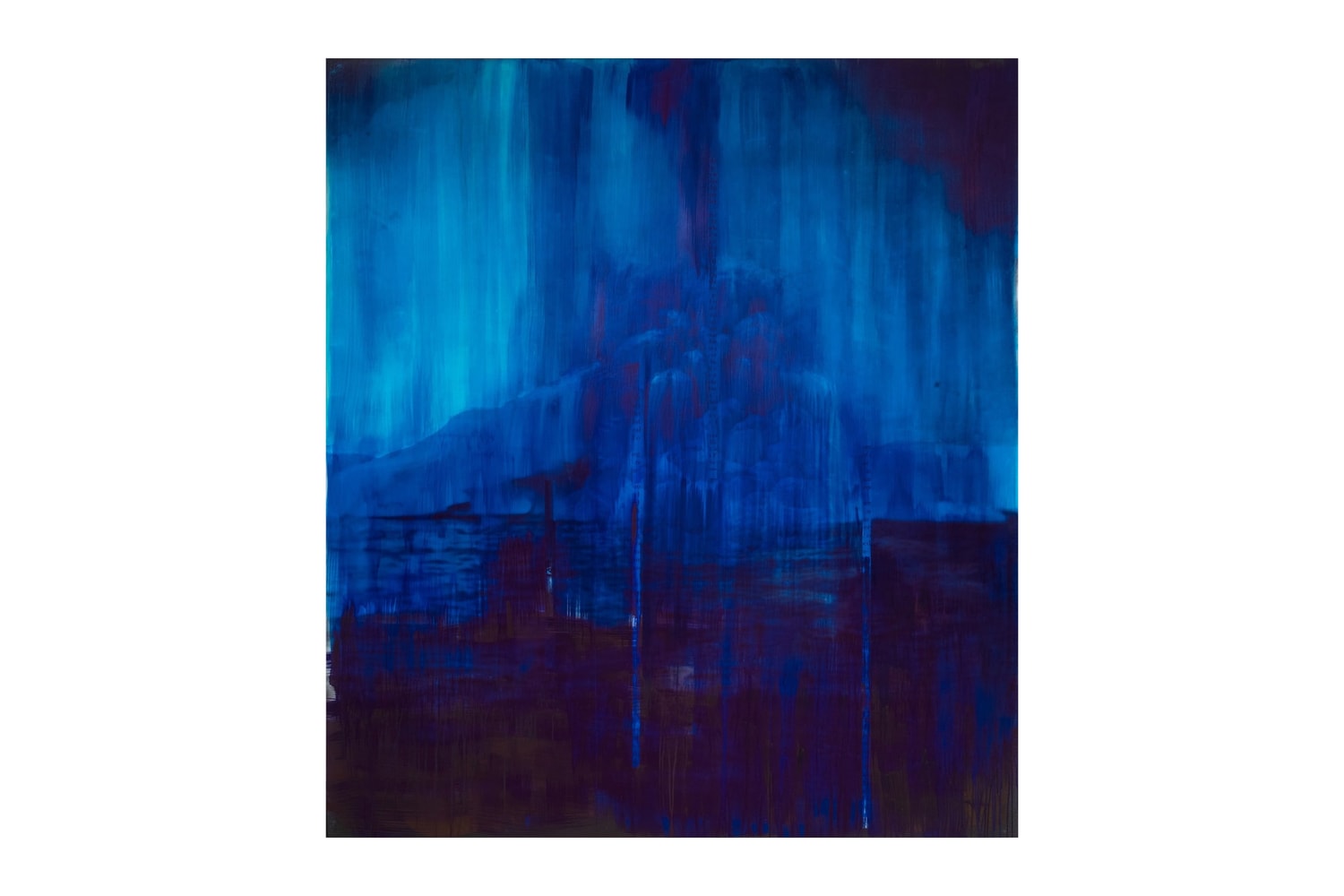 Lorna Simpson 'Third Person' Venice Exhibition Art Artworks Source Notes Punta della Dogana