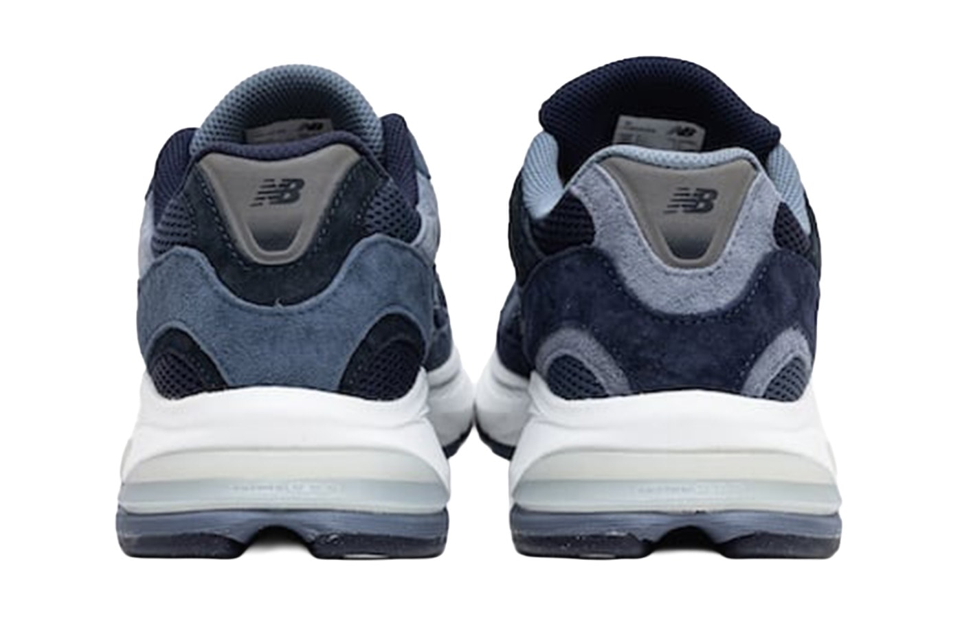 New Balance 2010 BEAMS 50th 2010 “Navy” Release Info