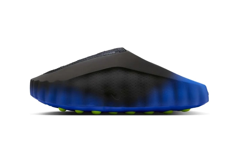 Nike Mind 001 Flyknit "Hyper Royal" Hyper Royal/Black-Volt IR2175-400
