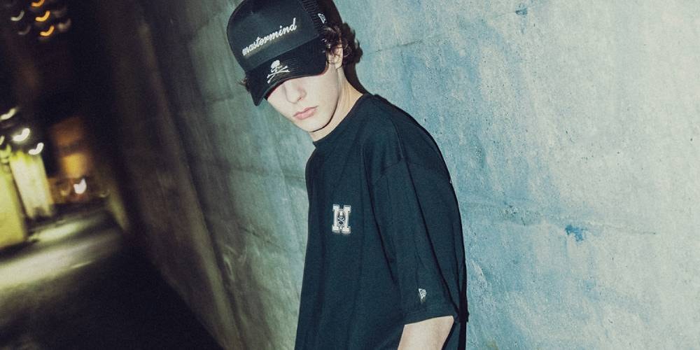 mastermind JAPAN x New Era's Upcoming Drop Debuts a Setup That Should Have Existed Years Ago