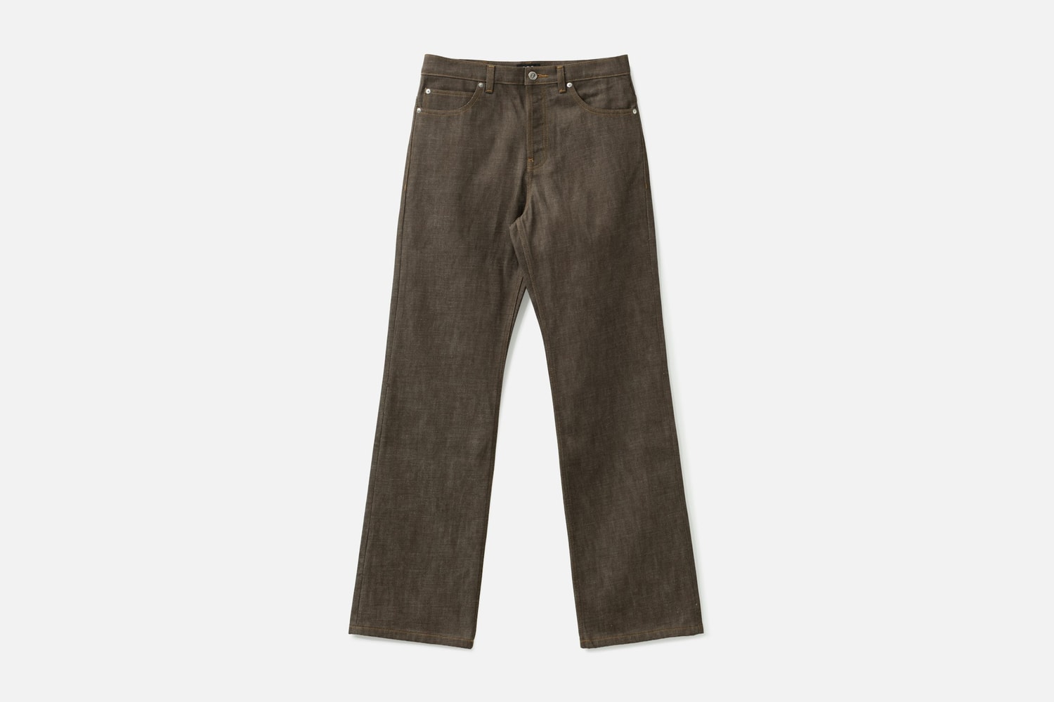 A.P.C. new collection at HBX