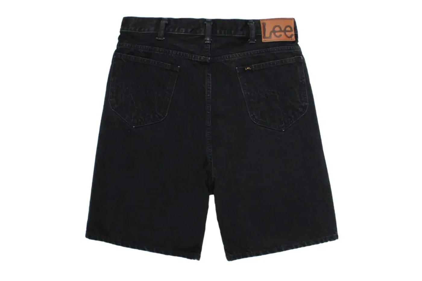 Lee Julius Tart Optical Native Sons WACKO MARIA spring summer ss 2026 Collaboration collection Release Info