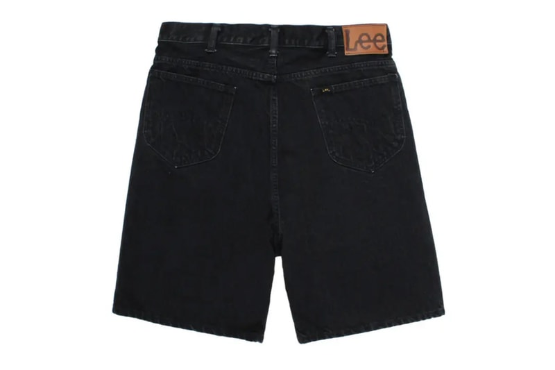 Lee Julius Tart Optical Native Sons WACKO MARIA spring summer ss 2026 Collaboration collection Release Info
